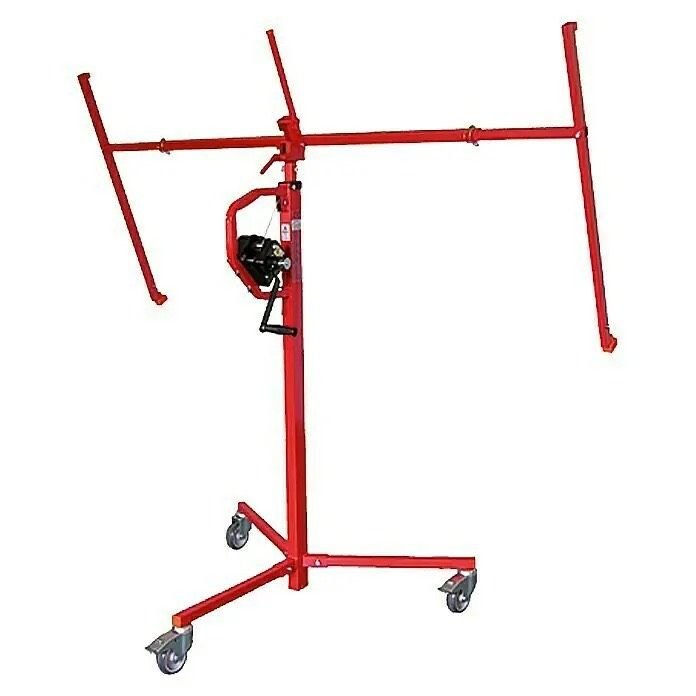 Trockenbaulift mieten